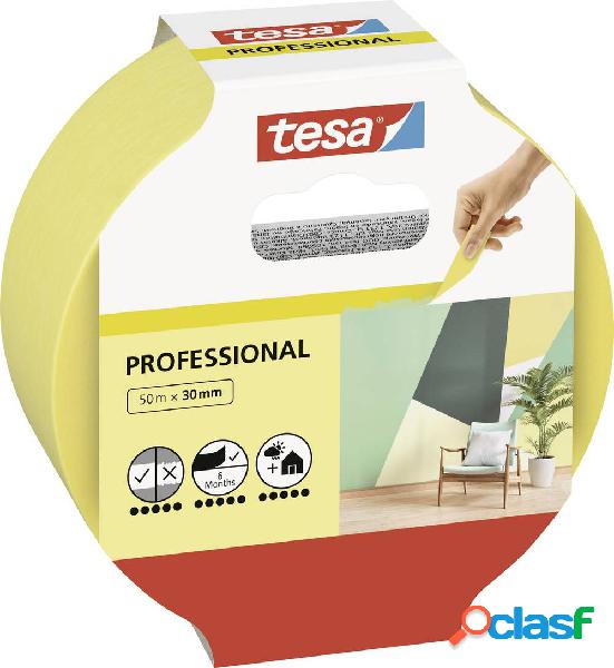 tesa Professional 56299-00000-00 Nastro di mascheratura per