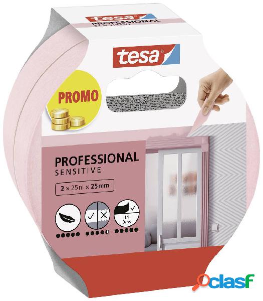 tesa Professional Sensitive 56267-00000-01 Nastro di