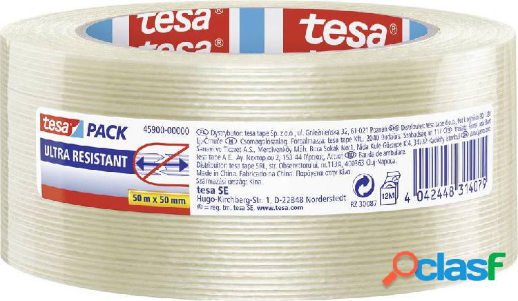 tesa ULTRA RESISTANT 45900-00000-00 Nastro adesivo a