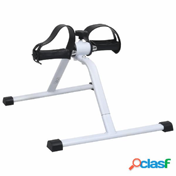 vidaXL Cyclette Elittica Cardio