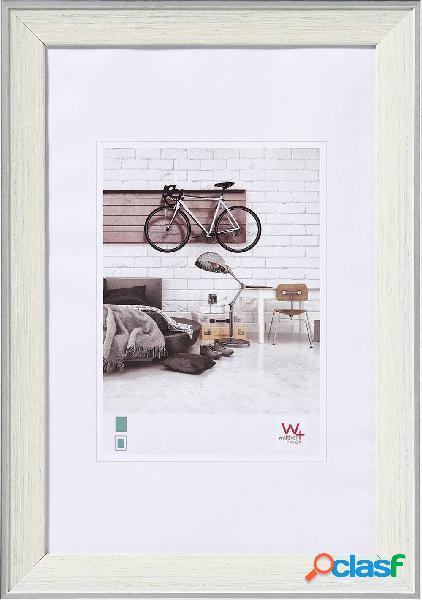 walther+ design EN030C Cornice portafoto Formato carta: 20 x