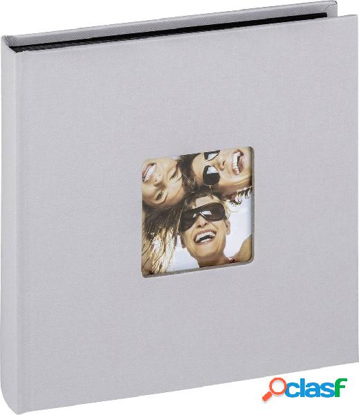 walther+ design FA-199-D Album porta foto (L x A) 18 cm x 18
