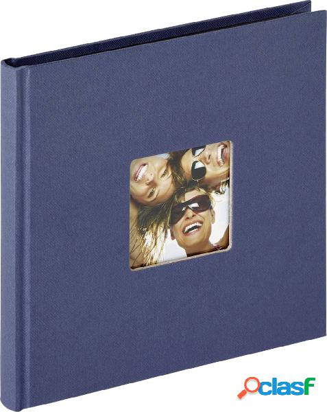 walther+ design FA-199-L Album porta foto (L x A) 18 cm x 18