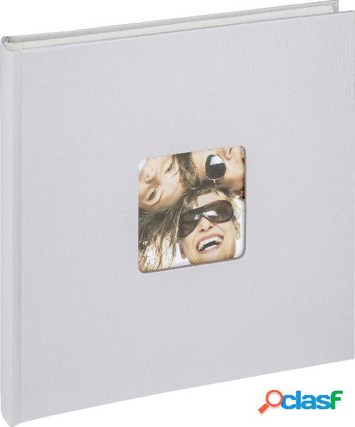 walther+ design FA-205-D Album porta foto (L x A) 26 cm x 25