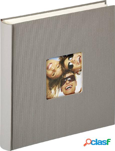 walther+ design FA-208-X Album porta foto (L x A) 30 cm x 30