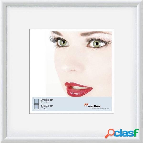 walther+ design KW220H Cornice portafoto Formato carta: 20 x