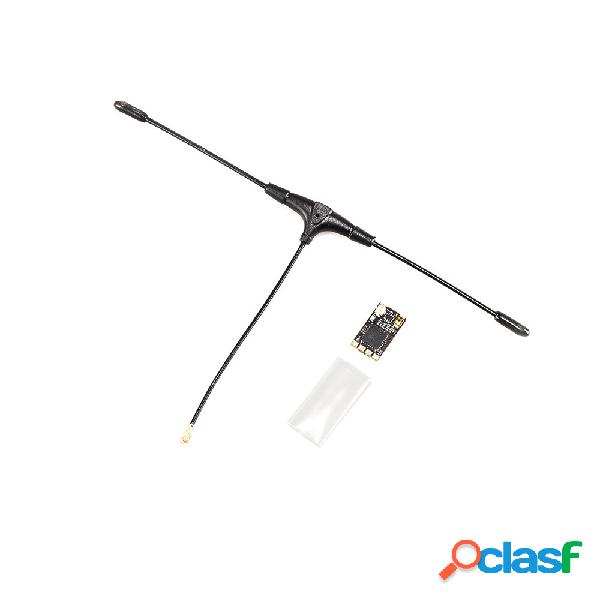 0,5 g HGLRC Herme ExpressLRS ELRS 900RX Bassa latenza Lungo