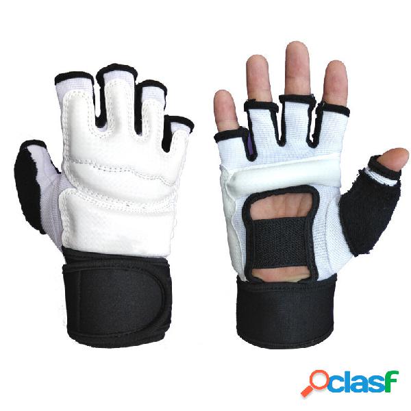 1 paio di guanti da caccia tattici antiscivolo Soft guanti