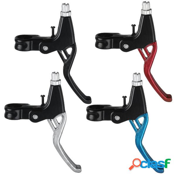 1 paio in lega di alluminio MTB bicicletta BMX bici da