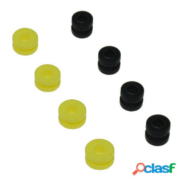 10 PCS CLRacing M3 Rondella antivibrazione Soft Sfera di