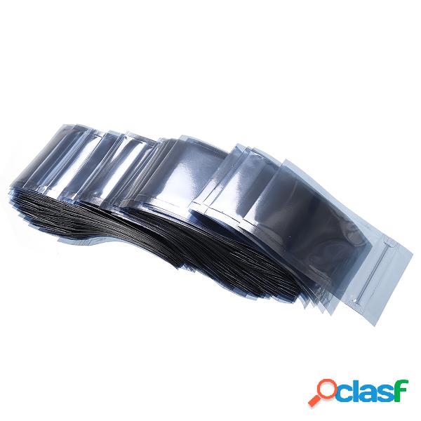 100 pz 6 * 9 cm Scheda Madre Borsa LED Isolamento Borsa