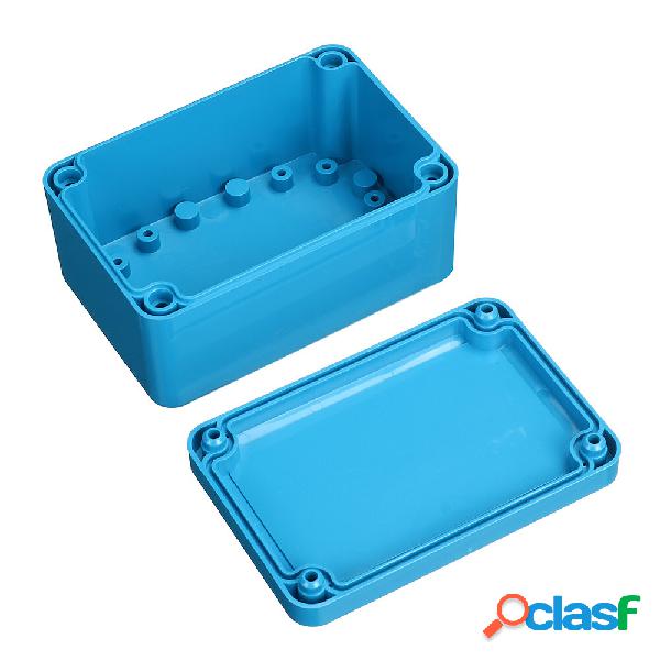 100 x 68 x 50 mm Litio Batteria Guscio ABS Plastica