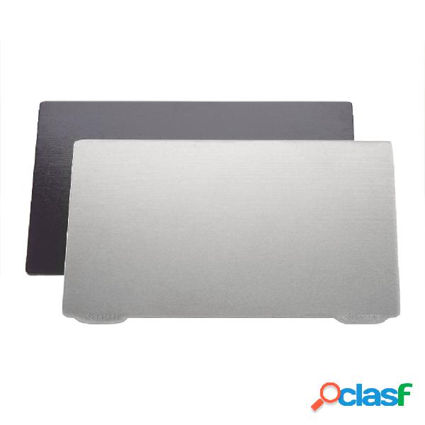 102x59mm DLP SLA acciaio per molle fotopolimerizzabile