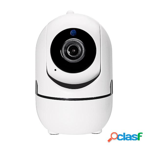 1080P HD Wireless IP fotografica Network Wifi Indoor Night