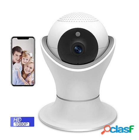 1080P HD Wireless IP fotografica Wifi Intelligent Network