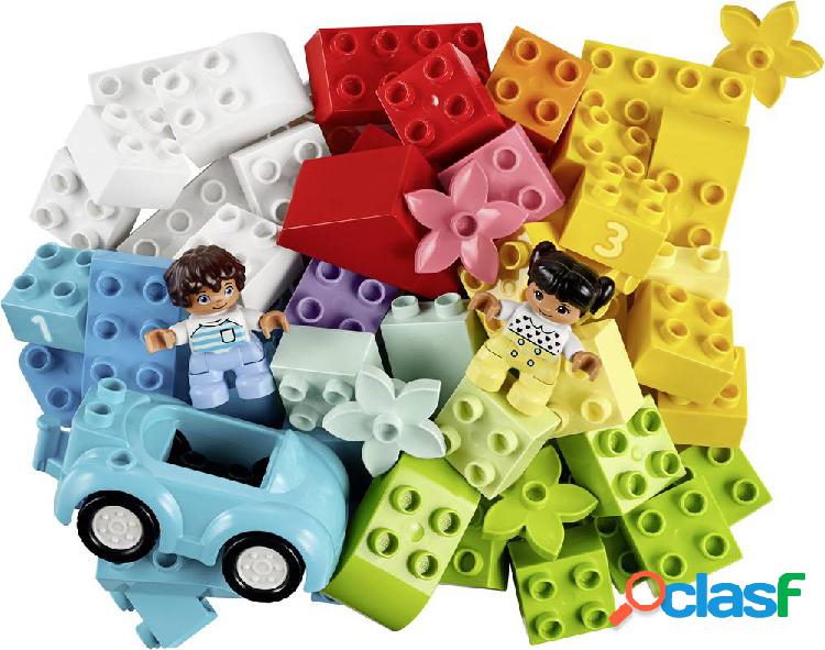 10913 LEGO® DUPLO® Scatola di pietra