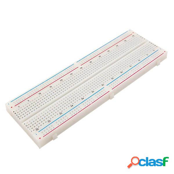 10Pcs MB102 Test Developer PCB 8307566 fai-da-te 830 fori