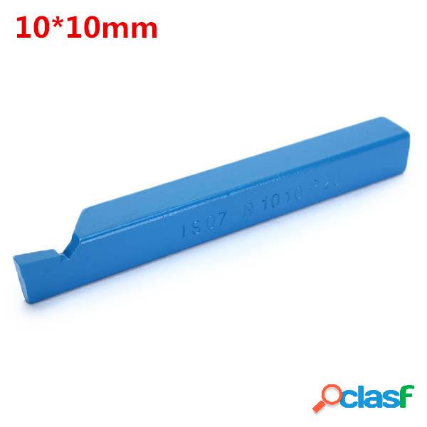 10x10mmx90mm YT5 metallo duro utensile da taglio tornio