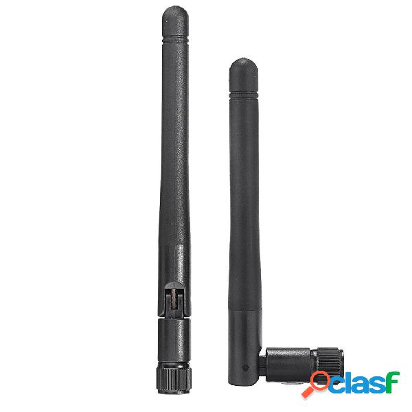 11 cm 2G / 3G Antenna WIFI 3dBi SMA Maschio Antena GSM 3G