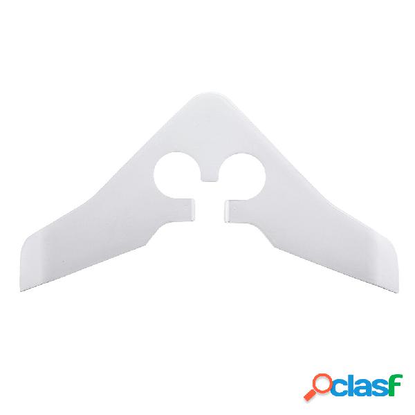 1/20 2.4G 260mm EPP Air RC Aliante Apertura alare per JJRC