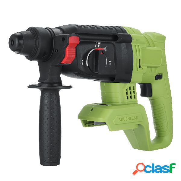 1280W Hammer Trapano avvitatore elettrico a velocità