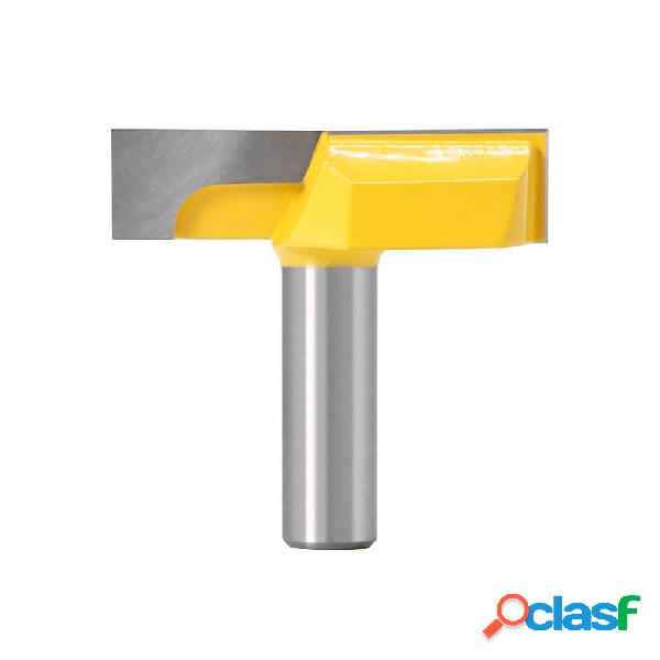 12mm o 8mm o 1/2 Pollici Fresa per la pulizia del fondo