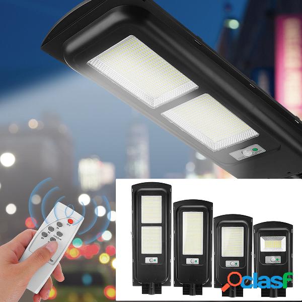 150/462/748/924 LED solare Lampione stradale elettrico