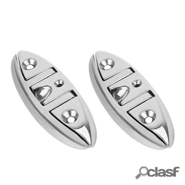 1PCS BSET MATEL Imbarcazione di tipo marino Flip Up Fold Up