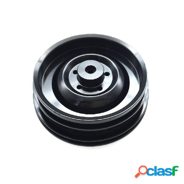 1Pc JJRC Q65 1/10 Mozzo ruota in metallo per auto RC