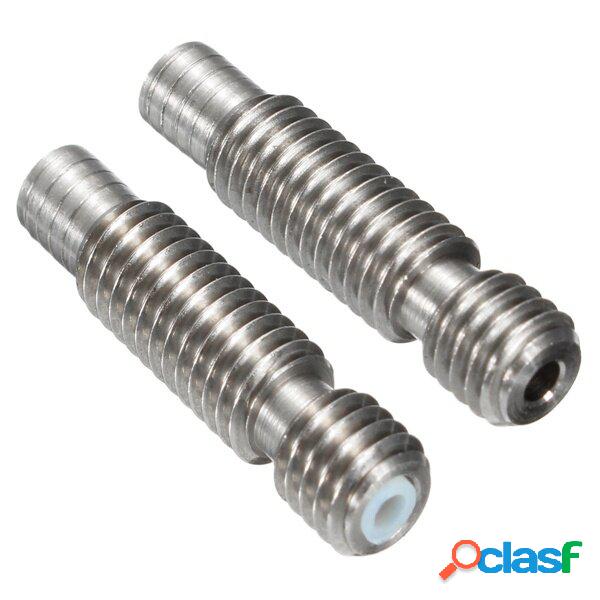 1Pz 2 Tipi M6x25 Accessorio Estrusore 1.75mm Ugello per