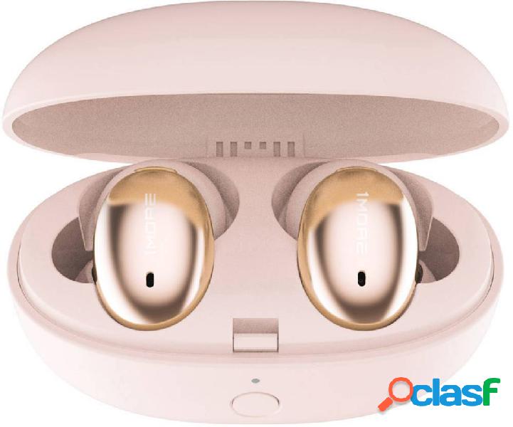 1more E1026BT-I Cuffie auricolari Bluetooth Oro Eliminazione