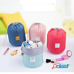 1pc Organizzatore di viaggi Organizer per valigia Borsa per