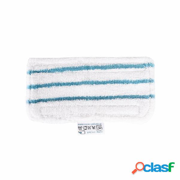1pc Pad di ricambio per panno di vapore Mop Panno lavabile