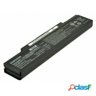 2-Power 11.1 V, 4400 mAh, 4400 mAh, Notebook/Tablet, 11,1 V,