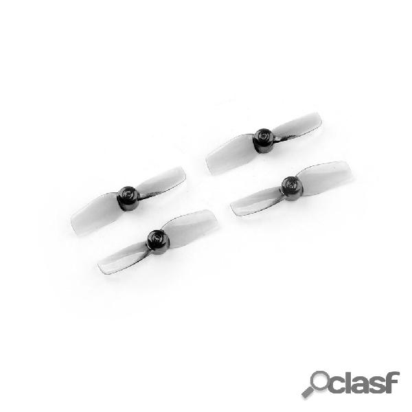 2 paia HQProp Micro Whoop 31MMX2 Elica in policarbonato a 2