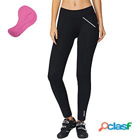 21Grams FIT Womens Cycling Tights Cycling Pants Bike Pants