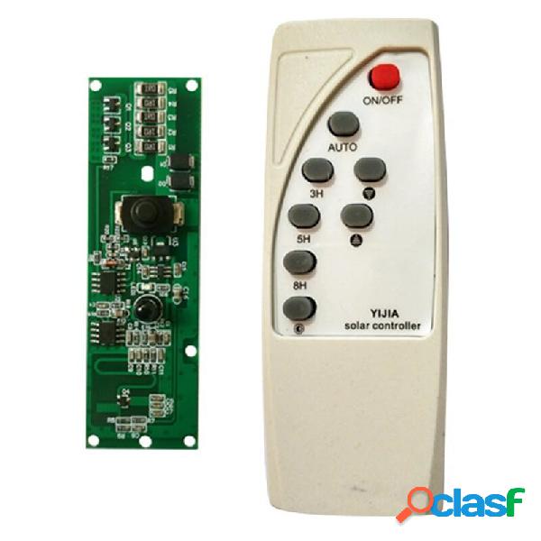 3.2V 3.7V Radar di controllo ottico Induzione del corpo