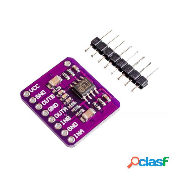 3 pezzi CJMCU-1308 TDA1308 Modulo audio Classe AB Driver per