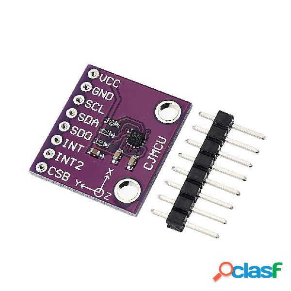 3 pz CJMCU-250E BMA250E Modulo sensore Sensore di