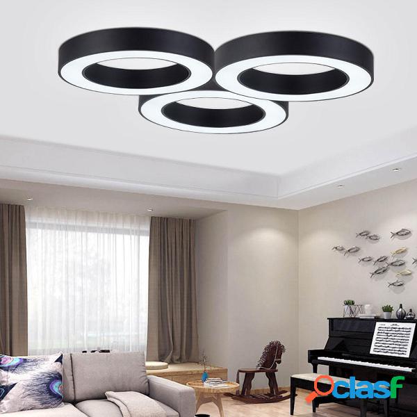 30W LED Lampada da soffitto a forma rotonda Pannello