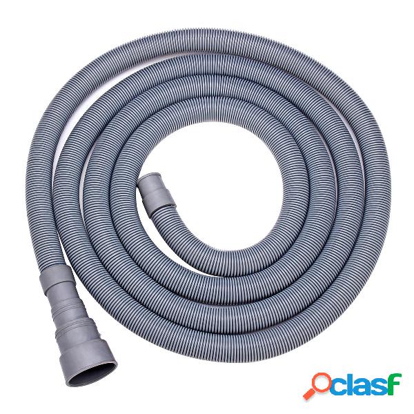 3/2 / 1,5 M Scarico Universale Scarico Acqua Tubo Raccordi