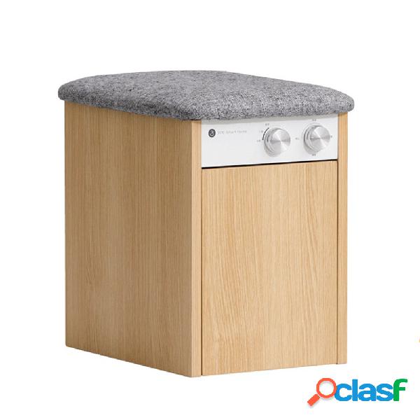 37 ℃ Smart Home SSS011 Sterilizzazione Scarpa Sgabello