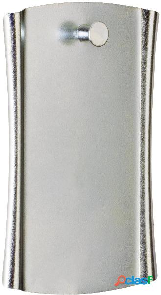3M 17048 Gancio per foto Command™ Metallo Contenuto: 1 pz.