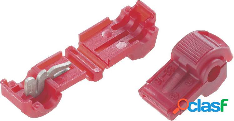 3M 80-0140-0083-2 Derivatore flessibile: 0.5-0.8 mm²