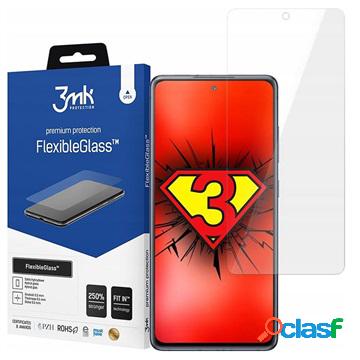 3MK FlexibleGlass Samsung Galaxy S20 FE Hybrid Screen