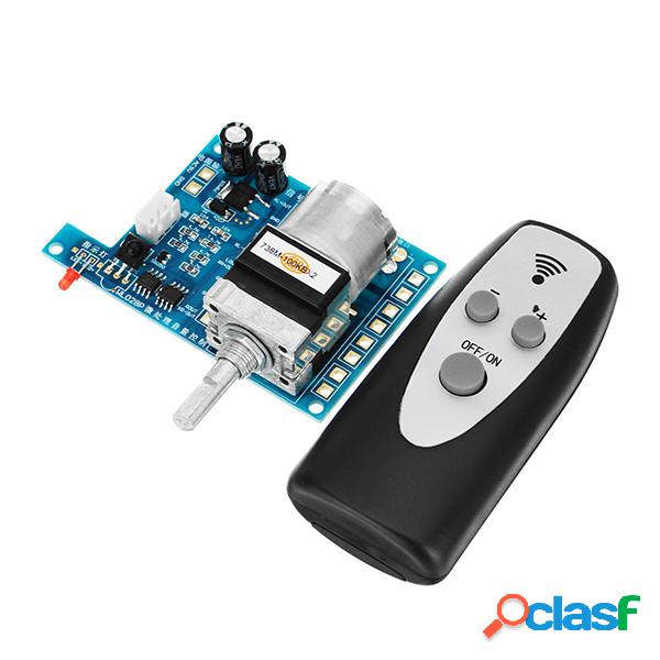 3Pcs AC / DC 9V Infrarossi remoto Potenziometro ALPS per