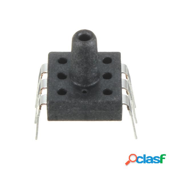 3Pcs DIP Sensore di pressione dellaria 0-40kPa DIP-6 Per