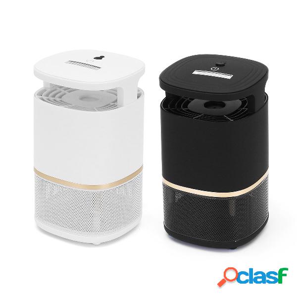 3W Zanzara elettrica per insetti Killer lampada UV LED Fly