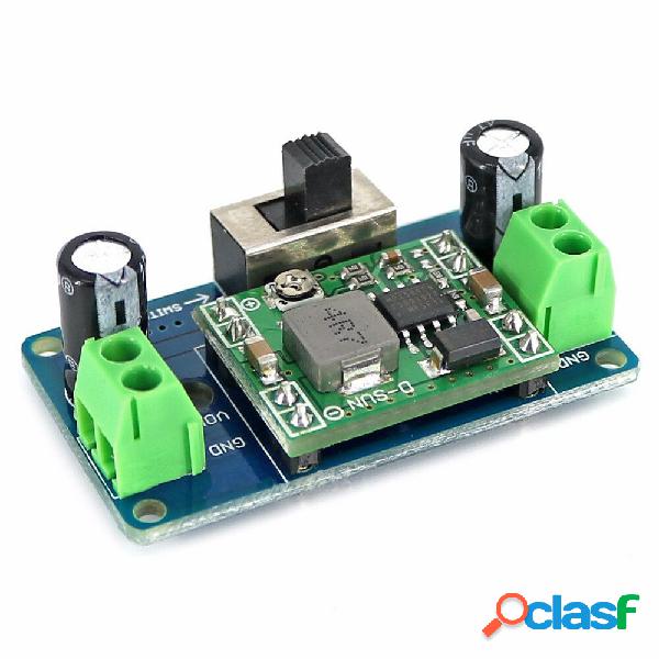 3pcs MP1584 5V Buck Converter 7-30V Modulo regolatore step