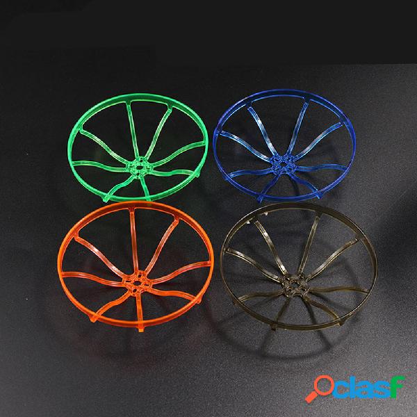 4 PCS HSKRC 3 Pollici / 3.1 Pollici Protezione dellelica per